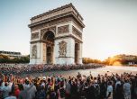 Вещаят крах на професионалното колоездене при отмяна на Тур дьо Франс