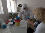 8,4% от изследваните в Банско са се ''срещнали'' с коронавируса