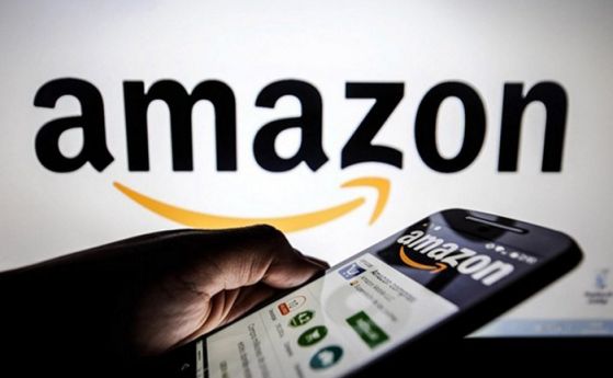 Amazon процъфтява в пандемията: кани още 75 000 души на работа, за да смогне с доставките