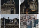 Къщата на Гешов в аварийно състояние, арх. Здравков нареди да се спасява с пари на общината