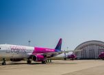 Мутафчийски каза, Wizz Air отмени полети между Варна и Лондон
