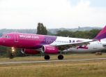 Пълна отмяна на полетите на Wizz Air до Лондон и обратно
