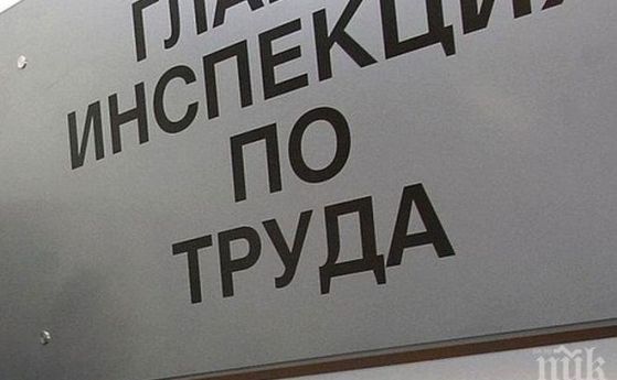 Фирмите масово не изплащат последните възнаграждения