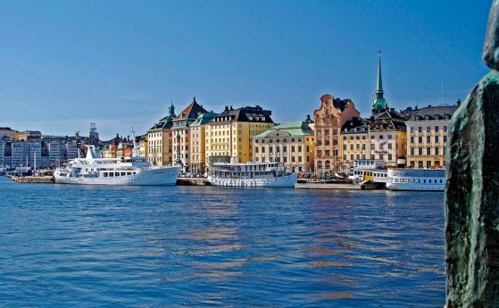 Коронавирус: Германия сбърка, а Швеция се оказа права?
