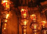 Православният свят в очакване на чудото на Благодатния огън