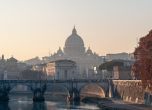 Рим празнува 2773 години от основаването си без манифестации