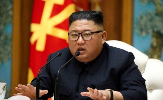 Вълнения около здравословното състояние на Ким Чен Ун