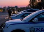 Мъж и жена нападнаха двама полицаи в Пловдив