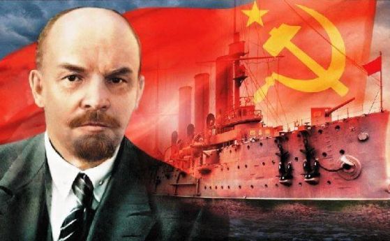Комунистите честват 150-годишнината на Ленин: COVID-19 разкри недъзите на капитализма