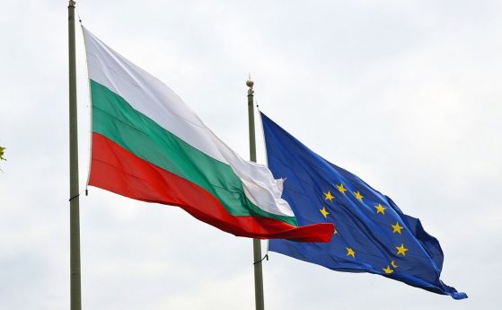 България влезе в кризата с втория най-нисък дълг в ЕС