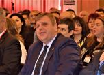 Каракачанов с апел да се обърнем към българските храни и курорти
