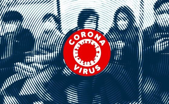 Две жертви на коронавируса днес, 1024 са потвърдените случаи досега