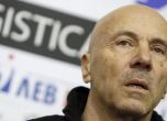 Гочето подкрепи завръщането на Стамен Белчев в ЦСКА