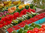 БАБХ спря над 24 тона зеленчуци с пестициди от пазара