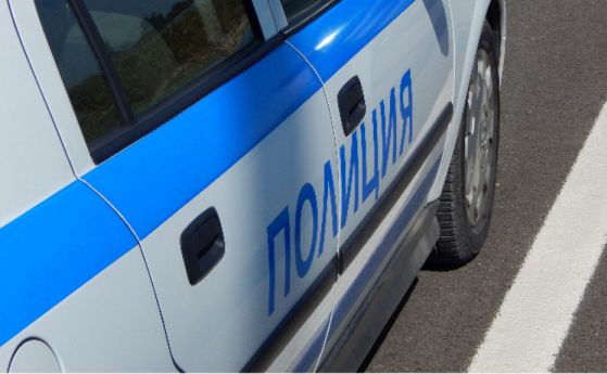 След бизнес спор мъж е прострелян в центъра на Варна