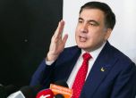 Саакашвили прие да е вицепремиер на Украйна