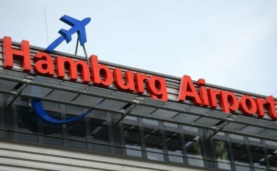 Германия пуска бг сезонни работници през 7 летища