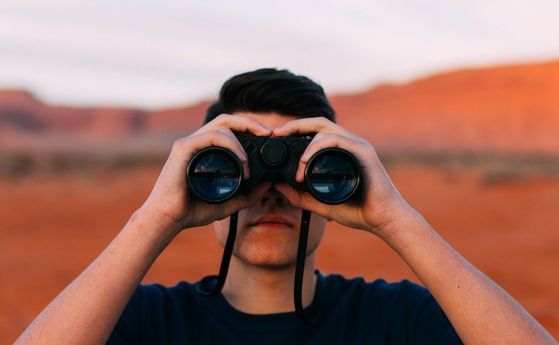 Как творим бъдещето в умовете си?