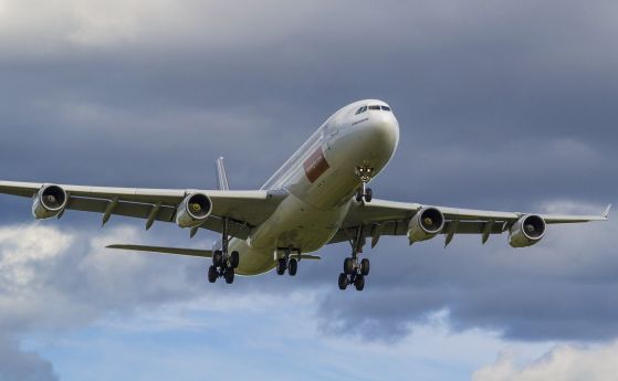 Airbus пред финансов колапс: един от най-големите самолетостроители може да не оцелее