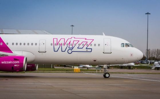 WizzAir планира рестарт на бизнеса си и по-ниски цени на билетите след кризата