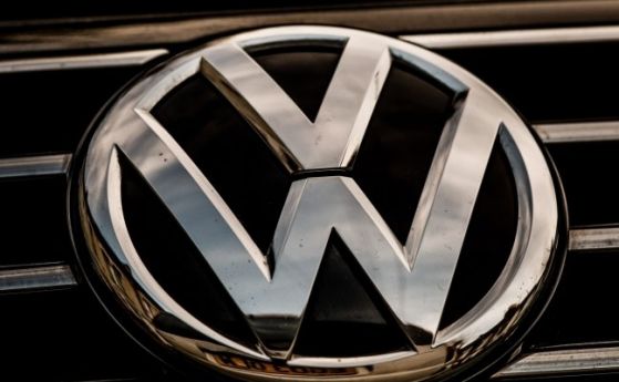 Най-големият завод на Volkswagen заработи отново