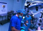 Български специалист е единственият участник от Източна Европа в международни уебинари по гинекологична хирургия