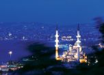 Вместо за молитва за Рамазан джамиите в Турция призовават да се остане вкъщи