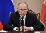Путин удължава до 11 май неработните дни в Русия заради