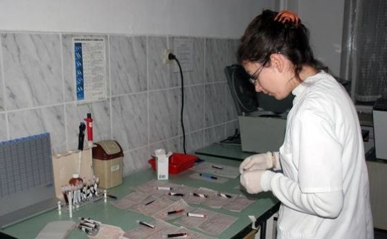 Подновиха безплатните изследвания и консултации в София за ХИВ, хепатит В и С