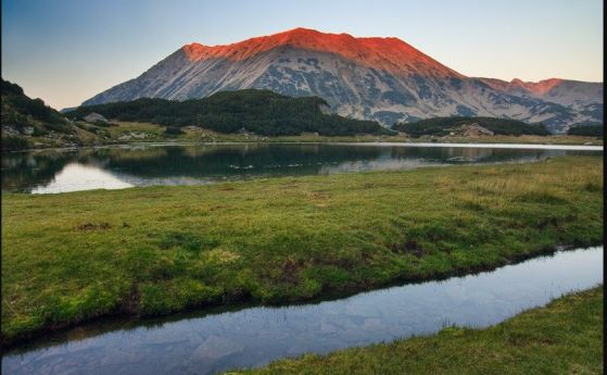 SavePirin победи: Необходима е екооценка на Национален парк 'Пирин'