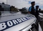 Германските полицаи от Фронтекс напуснаха България