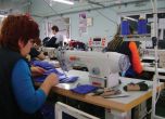 Фирма в Русе търси 200 шивачки на маски. Заплатата е над 1000 лева