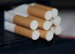 Разбиха цех за незаконни цигари в 'Столипиново'