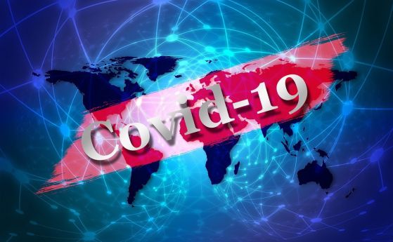 За последните 24 часа: Броят на заразените с коронавирус в света се е увеличил с близо 92 000