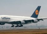 Преговори: 10 млрд. евро държавна помощ за Lufthansa срещу 25% дял за правителството