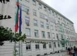 Осем медици са заразени с коронавирус в Инфекциозното отделение в Сливен