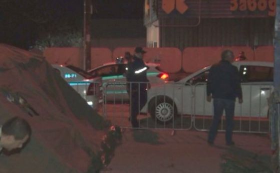 Блокираха квартал в Ямбол, започва масово тестване за коронавирус