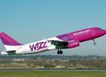 Wizz Air стартира нова авиолиния Бургас - Виена