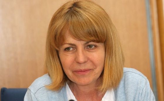 От 7 май се възстановява платеното паркиране в София