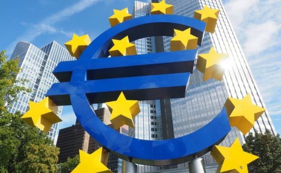 ЕЦБ е решена повече от всякога да помогне на европейската икономика