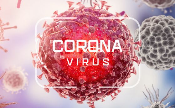 Учени изследват коронавирус синдрома при децата