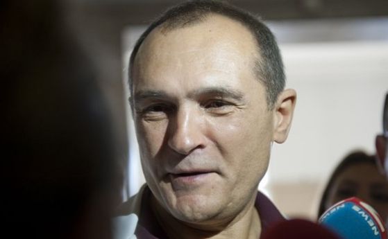Васил Божков: България се управлява от хунта