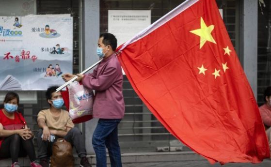 Китай се обяви за разследване на ''световния отговор'' срещу COVID-19