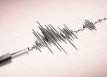 Земетресение от 4,7 по Рихтер край остров Закинтос