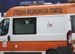 Трима пострадали при катастрофа между кола и автобус на 'Тракия'