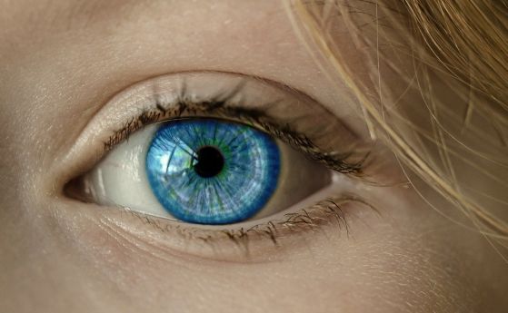 Очите са ''идеалните входни врати'' за коронавируса