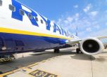 Ryanair планира да възстанови 40% от полетите си от 1 юли. До тоалетна - след поискване
