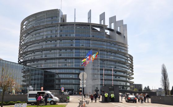 Европарламентът ще обсъди плана за възстановяване от пандемията