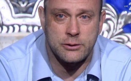 Тити Папазов изненадан от решението на Васил Божков