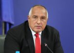 Премиерът Бойко Борисов отказа да получи акциите на Левски